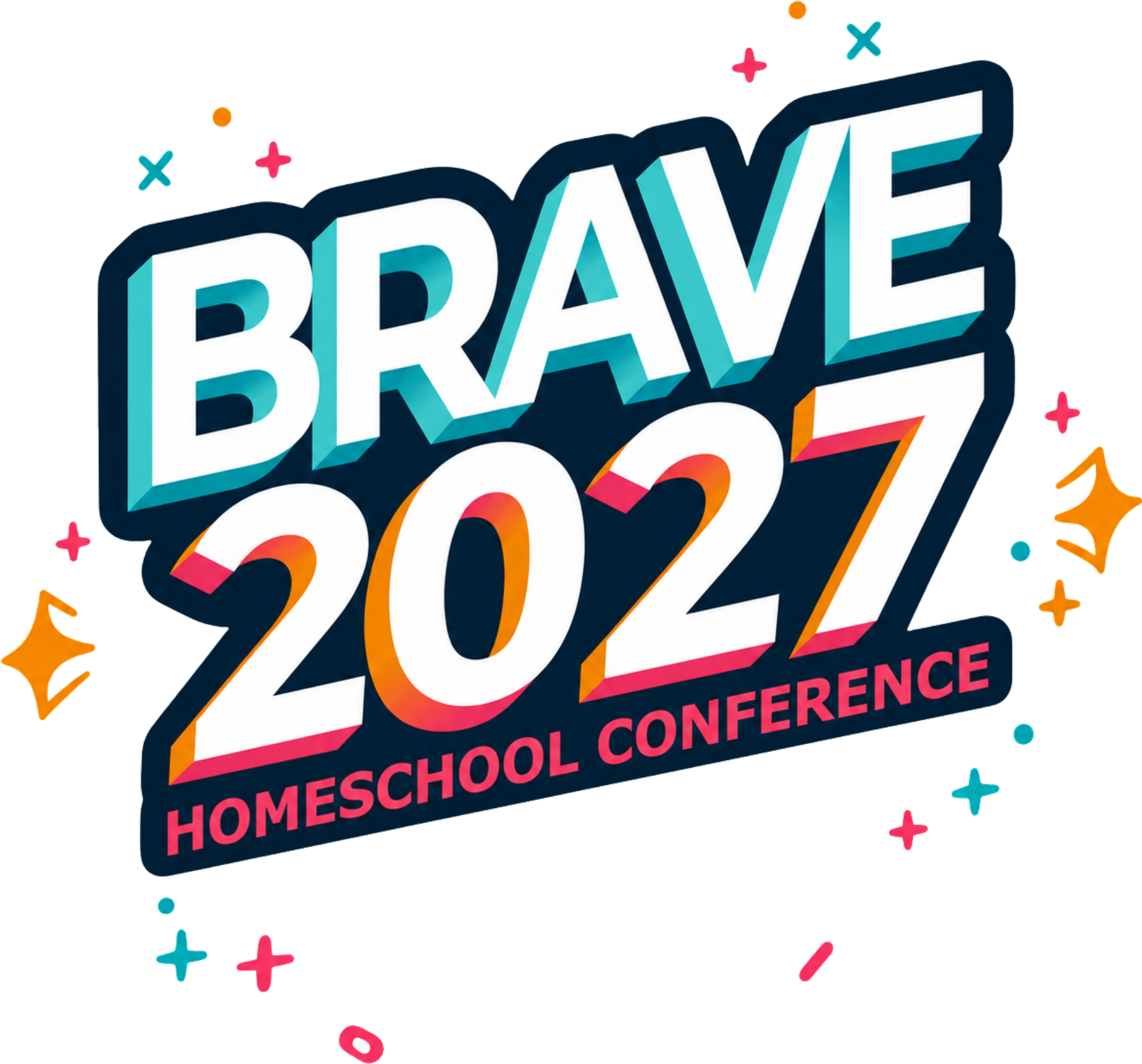 BRAVE 2027 Homeschool Conference