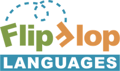 Flip Flop Spanish