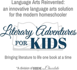 Literary Adventures for Kids