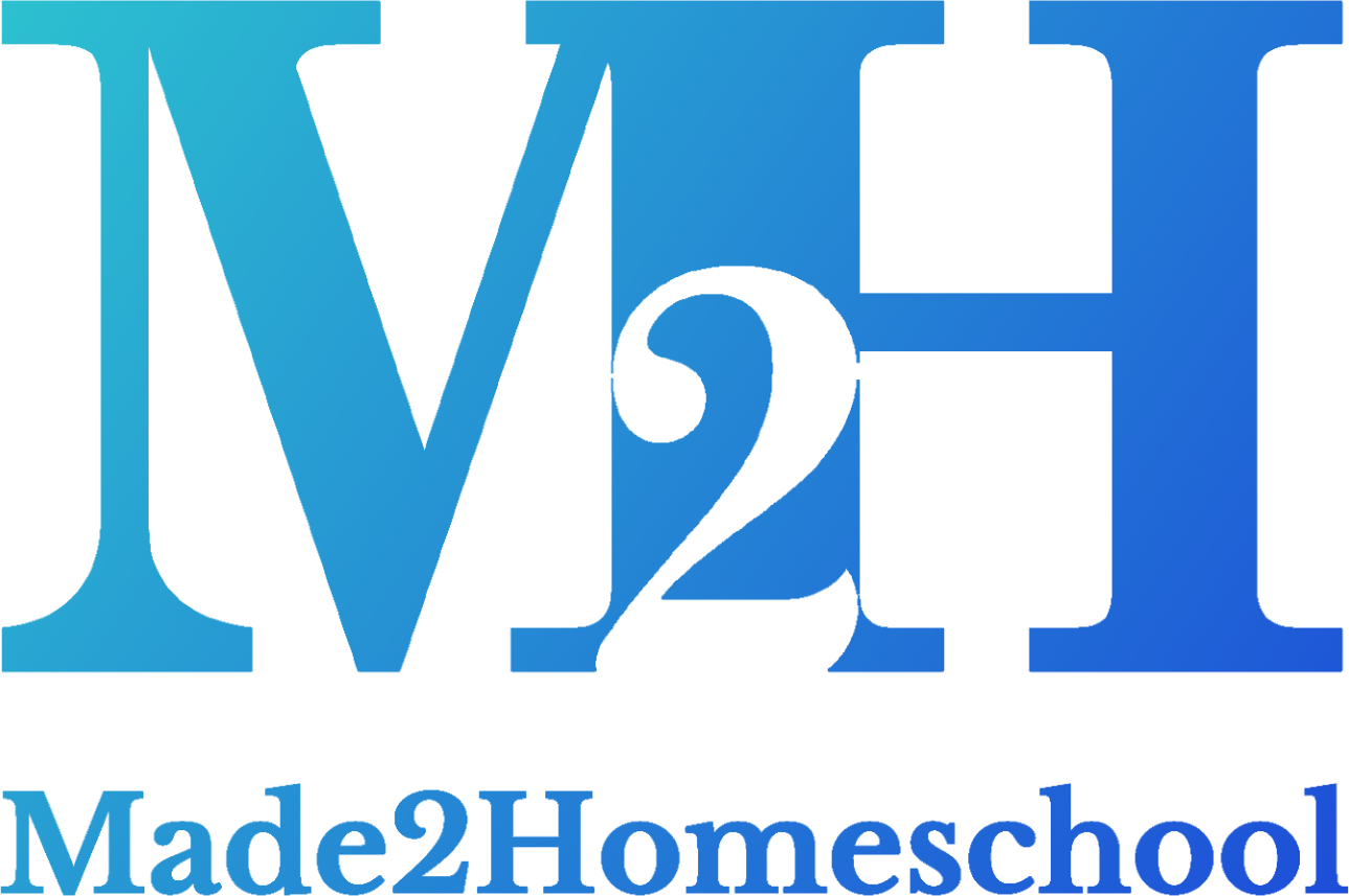 Made2Homeschool